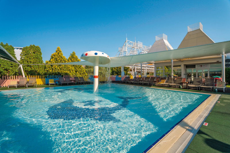 Concorde de Luxe Resort