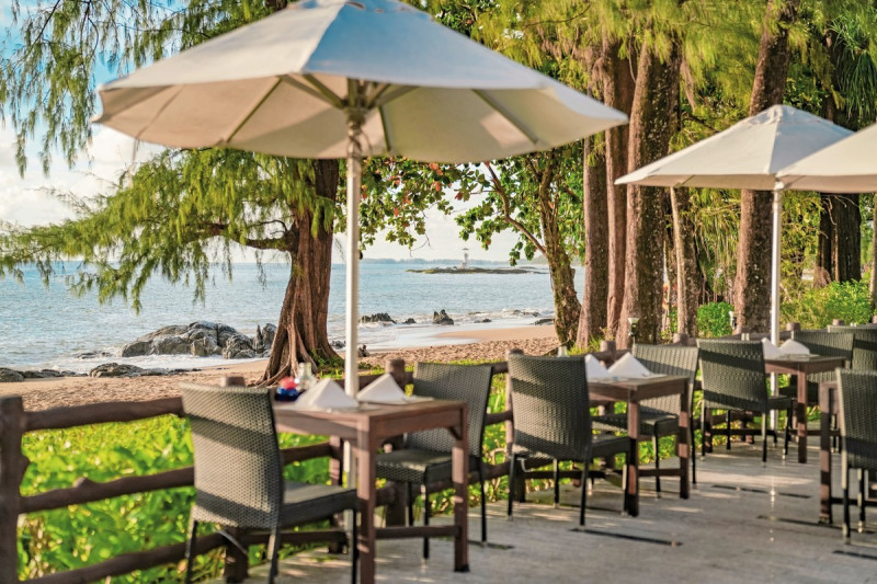 Sentido Khao Lak ●●●●