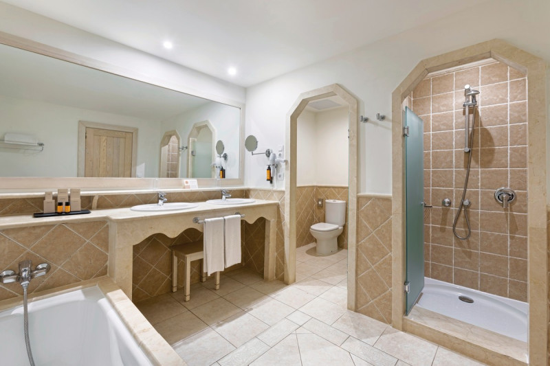 Wohnbeispiel Doppelzimmer Superior