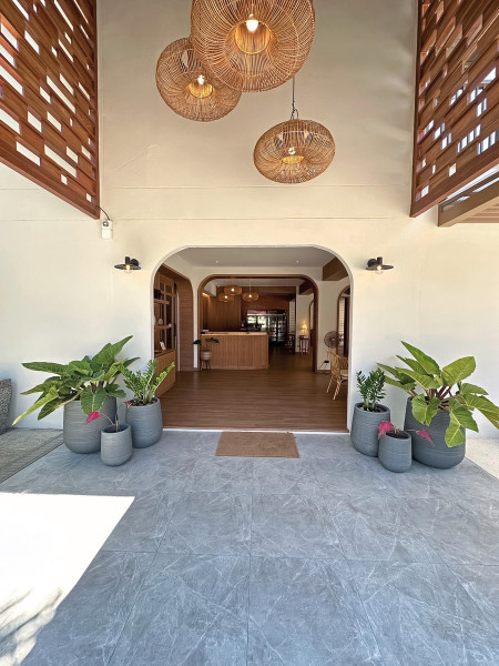Baan Karon Resort