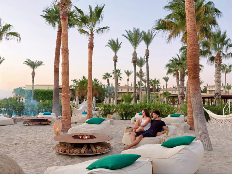 Grecotel LUX ME Kos ●●●●●