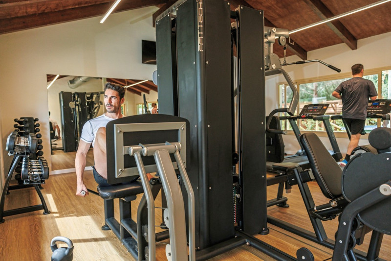 VIVA Cala Mesquida Suites & Spa Adults Only 16+