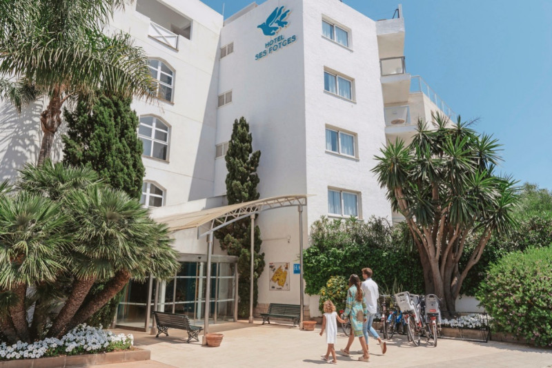 Ses Fotges ●●●●