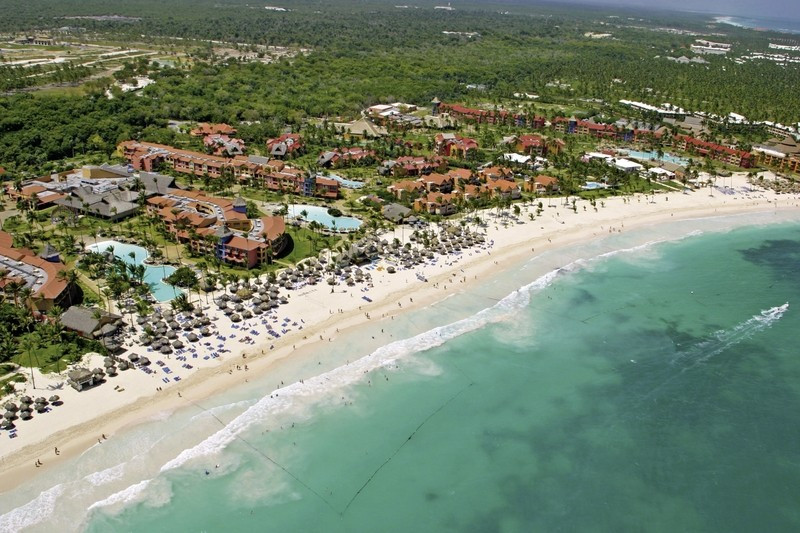 Punta Cana Princess All Suites & Spa Resort ●●●●●