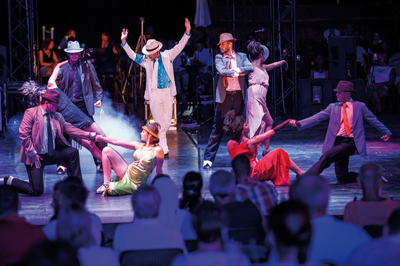 Greenwood Suites Resort