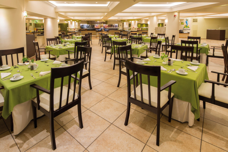 Barceló Aruba