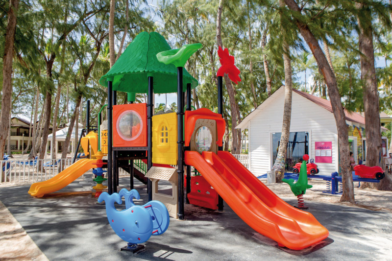 Vista Sol Punta Cana Beach Resort & Spa