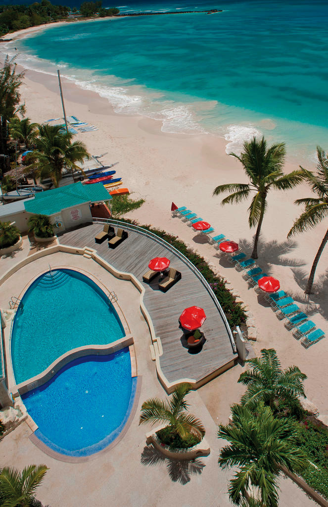 Radisson Aquatica Resort