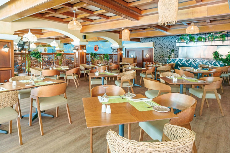 Atrium Palace Thalasso Spa Resort & Villas