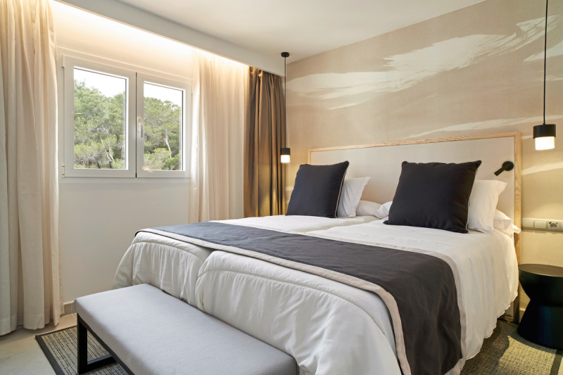 Wohnbeispiel Suite Inspire