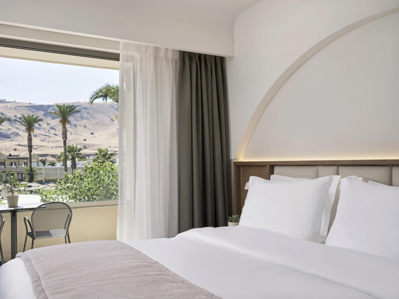 Wohnbeispiel Familienzimmer