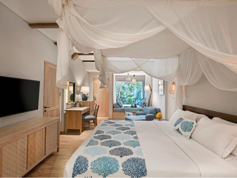 Bali Mandira Beach Resort & Spa ●●●●○