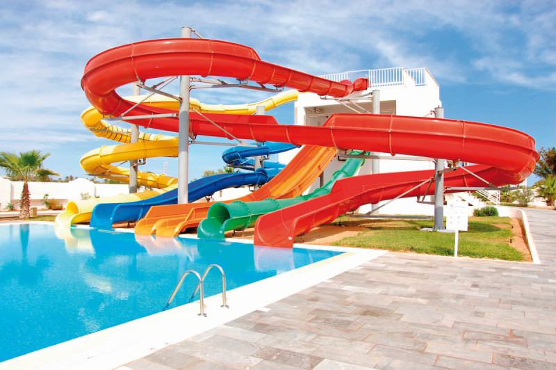 Vincci Helios Beach & Spa