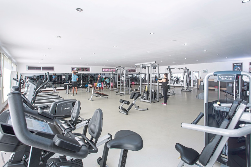 Lonicera Resort & Spa