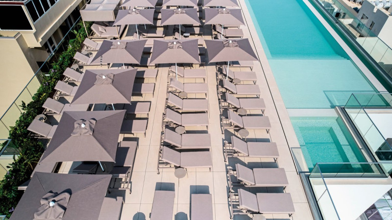 Novotel Malta ●●●●