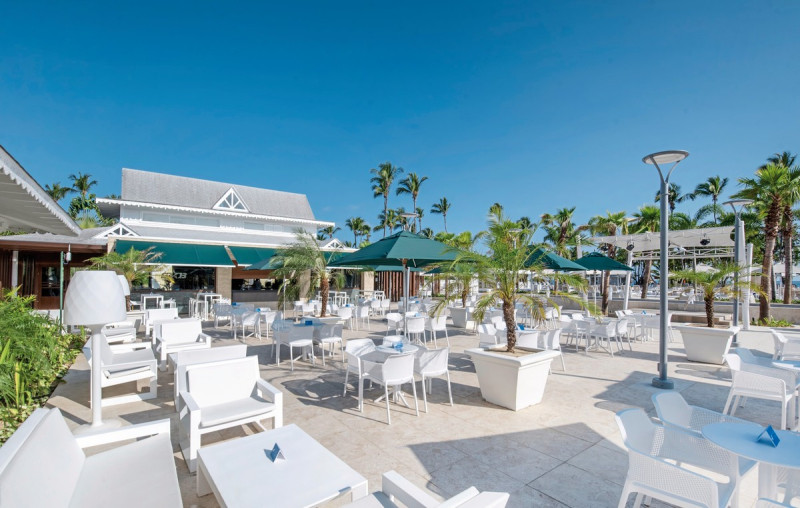 Bahia Principe Explore El Portillo