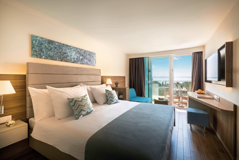 Valamar Bellevue Resort ●●●●
