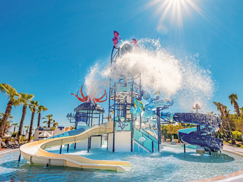 Sherwood Dreams Resort