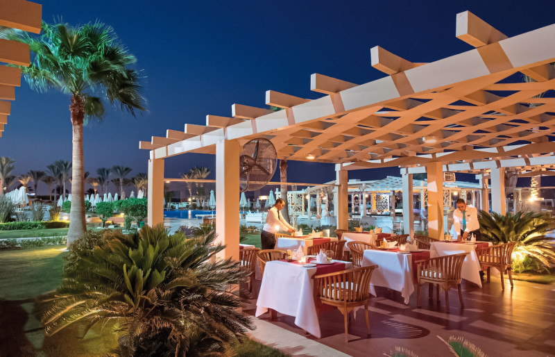 Premier Le Rêve Hotel & Spa