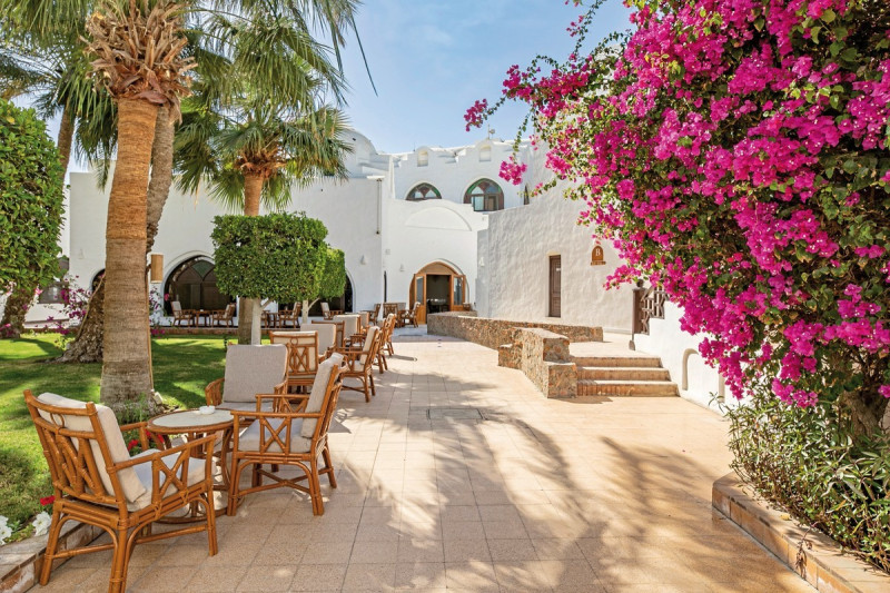 Arabella Azur Resort ●●●●