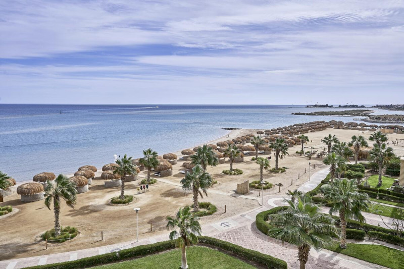 Ancient Sands Golf Resort