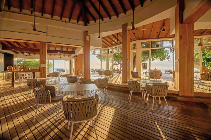 Malahini Kuda Bandos ●●●●