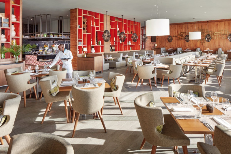 Azul Beach Resort Negril ●●●●●