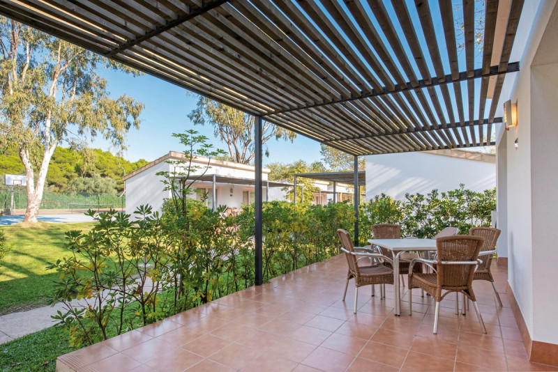 Wohnbeispiel Bungalow