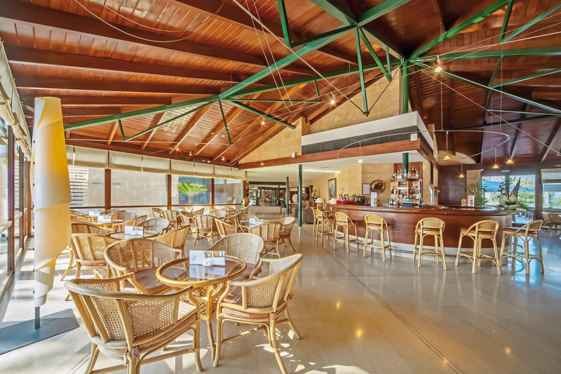 PortBlue Club Pollentia Resort & Spa ●●●●