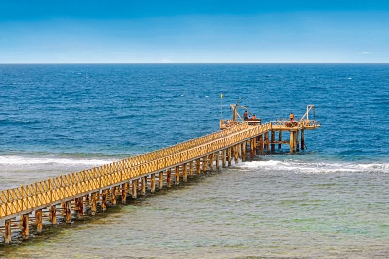 Swissôtel Resort El Quseir