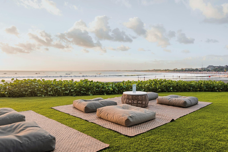 Bali Garden Beach Resort ●●●●