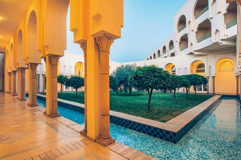 Iberostar Waves Averroes ●●●●