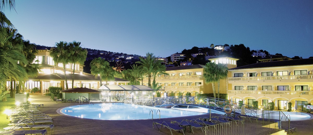 Mon Port & Spa ●●●●○