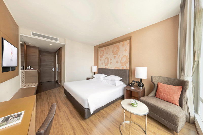 Wohnbeispiel Superior Sky