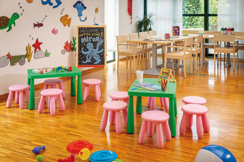 Aminess Vival Velaris Resort