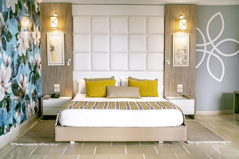 Sentido Bellevue Park ●●●●●