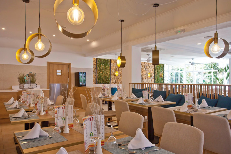 BahÃ­a de Alcudia & Spa ●●●●