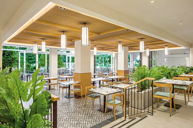 Platanista ●●●●