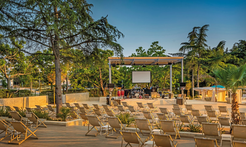 Valamar Parentino Hotel