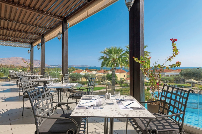 Lindos Imperial Resort & Spa ●●●●●