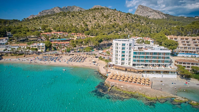 Universal Hotel Aquamarin ●●●●