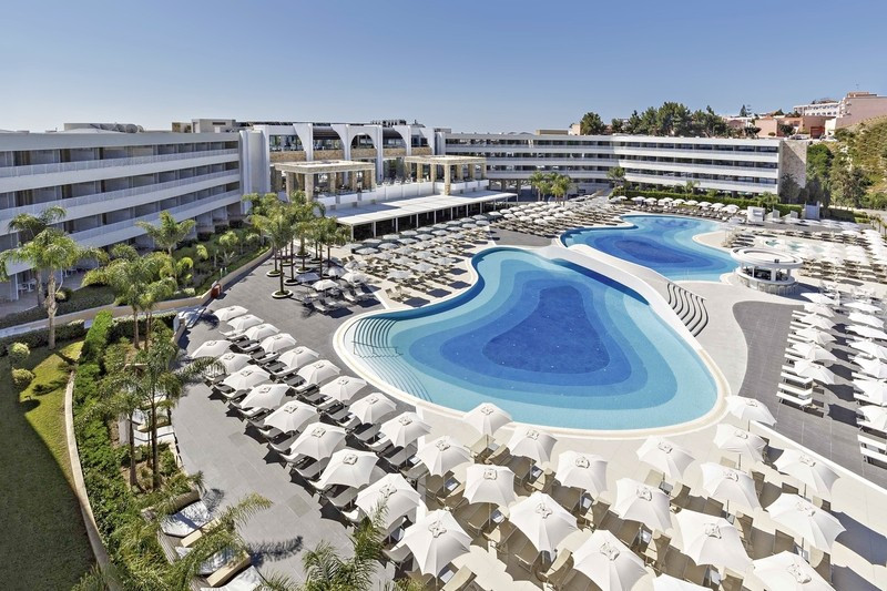 Princess Andriana Resort & Spa ●●●●●