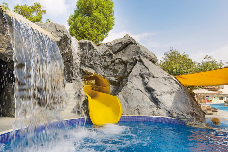 Al Habtoor Grand Resort, Autograph Collection