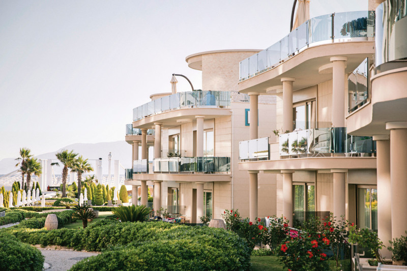 Ilicia Hotel Spa & Thermal Resort