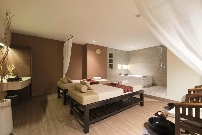 Ayodya Resort Bali ●●●●●