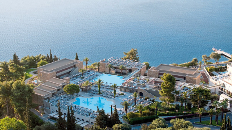 MarBella, Mar-Bella Collection ●●●●●