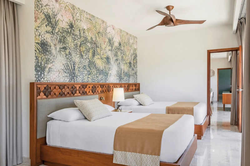 Iberostar Waves TucÃ¡n ●●●●○