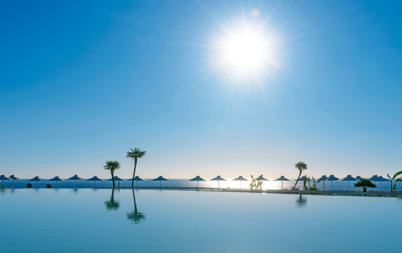 Atrium Prestige Thalasso Spa Resort & Villas