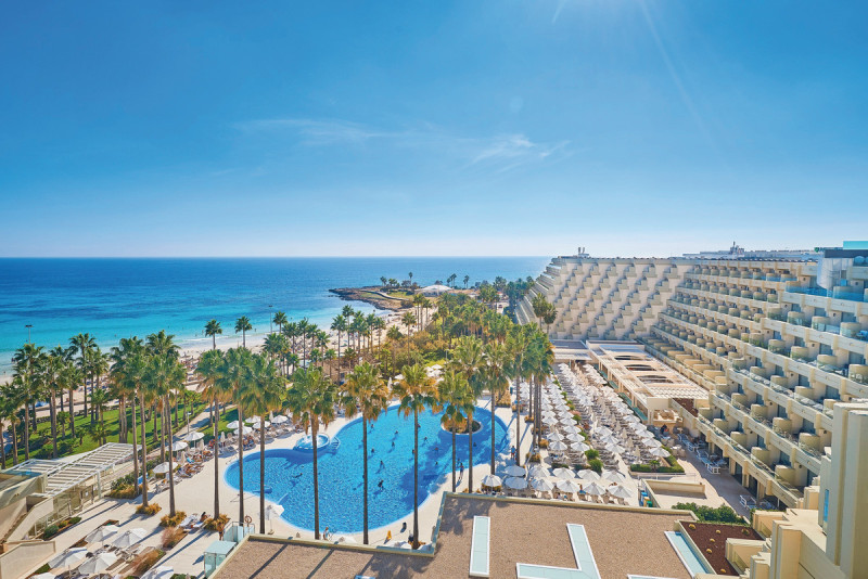 Hipotels Mediterraneo