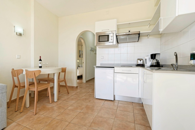 Wohnbeispiel Appartement